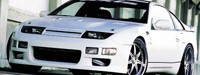 Chiptuning  zx 300